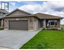 86 WALKER ROAD, ingersoll (ingersoll - south), Ontario