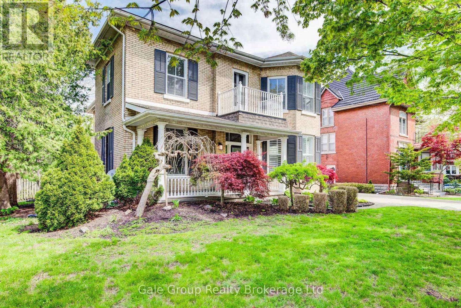 383 Ingersoll Avenue, Woodstock (Woodstock - North), Ontario  N4S 4X2 - Photo 2 - X13141550
