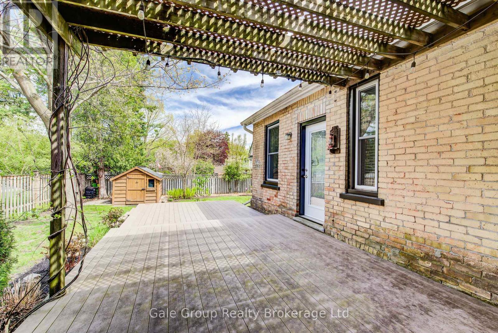 383 Ingersoll Avenue, Woodstock (Woodstock - North), Ontario  N4S 4X2 - Photo 42 - X13141550