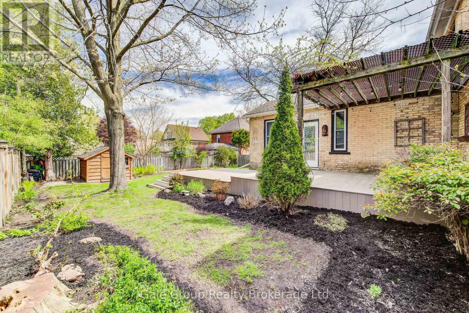 383 Ingersoll Avenue, Woodstock (Woodstock - North), Ontario  N4S 4X2 - Photo 43 - X13141550