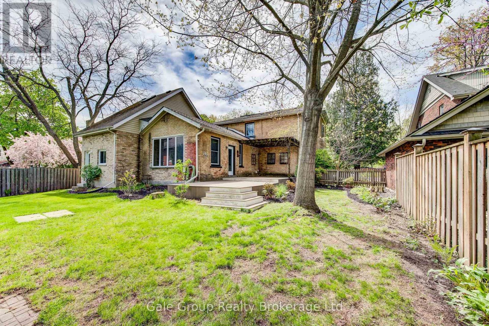 383 Ingersoll Avenue, Woodstock (Woodstock - North), Ontario  N4S 4X2 - Photo 46 - X13141550