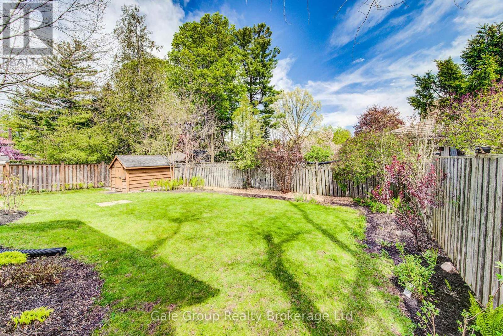 383 Ingersoll Avenue, Woodstock (Woodstock - North), Ontario  N4S 4X2 - Photo 49 - X13141550