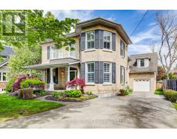 383 INGERSOLL AVENUE, woodstock (woodstock - north), Ontario