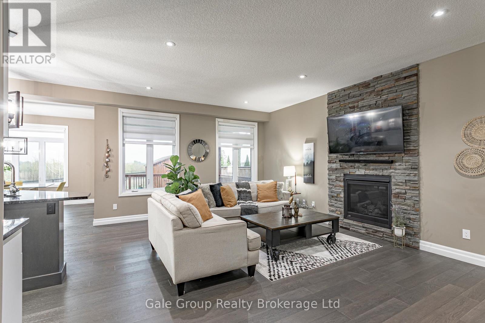 1124 Alberni Road, Woodstock (Woodstock - North), Ontario  N4T 0H8 - Photo 10 - X13142244