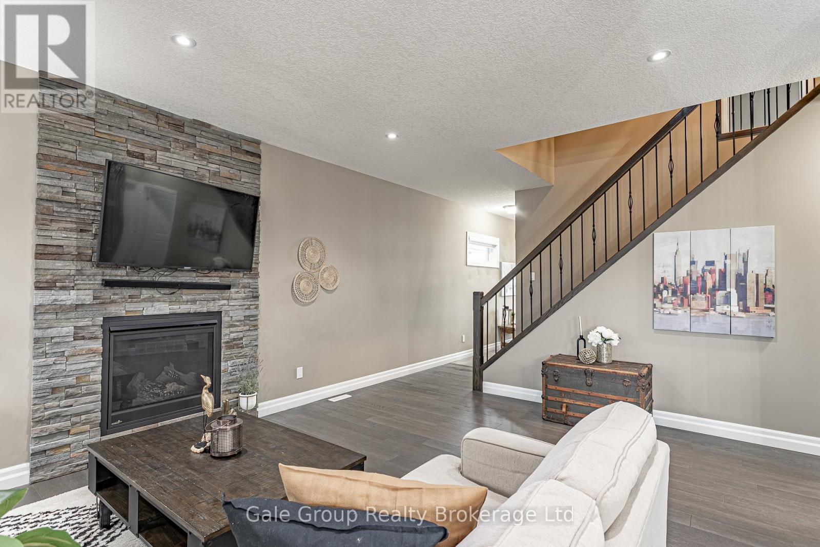 1124 Alberni Road, Woodstock (Woodstock - North), Ontario  N4T 0H8 - Photo 11 - X13142244