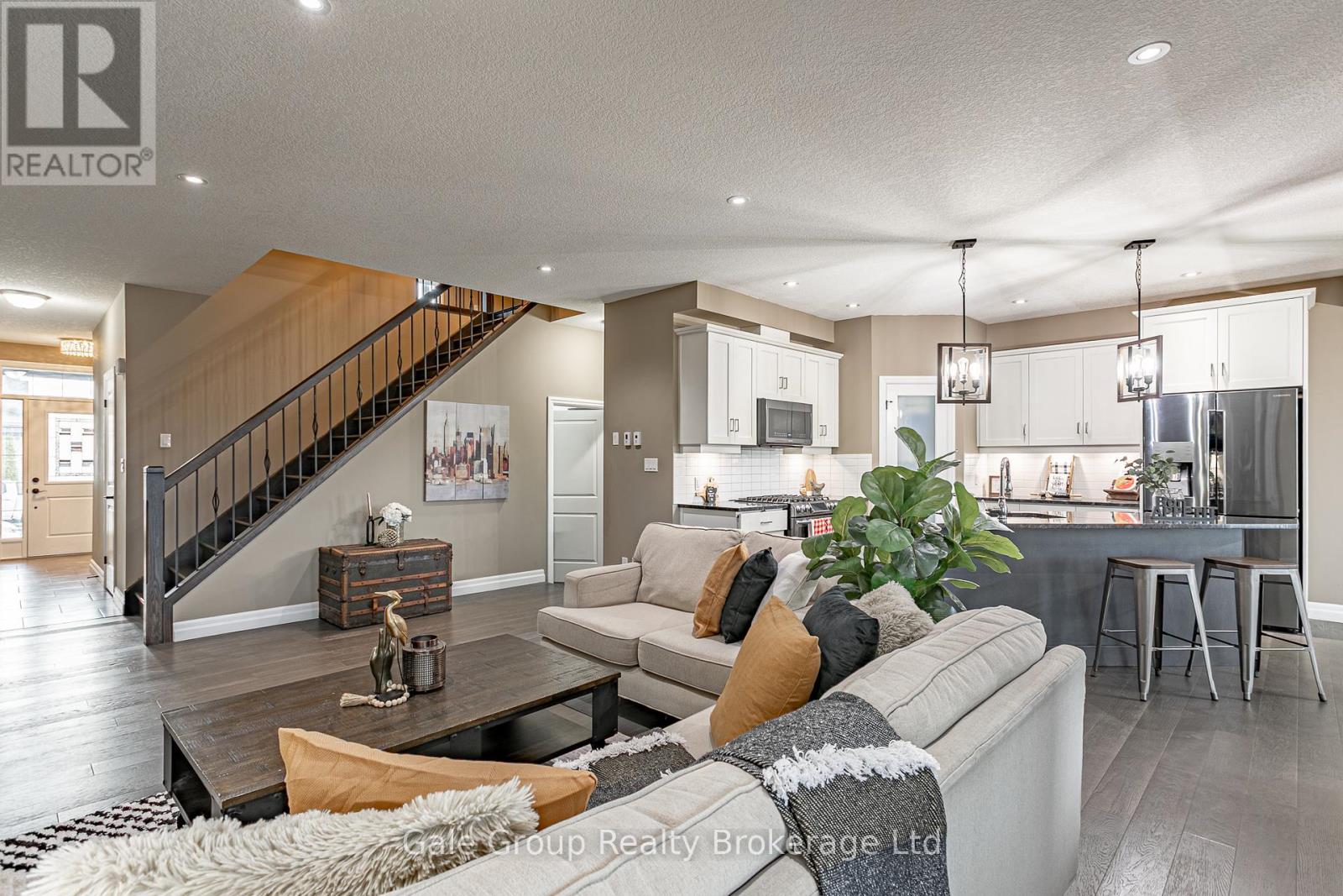 1124 Alberni Road, Woodstock (Woodstock - North), Ontario  N4T 0H8 - Photo 12 - X13142244