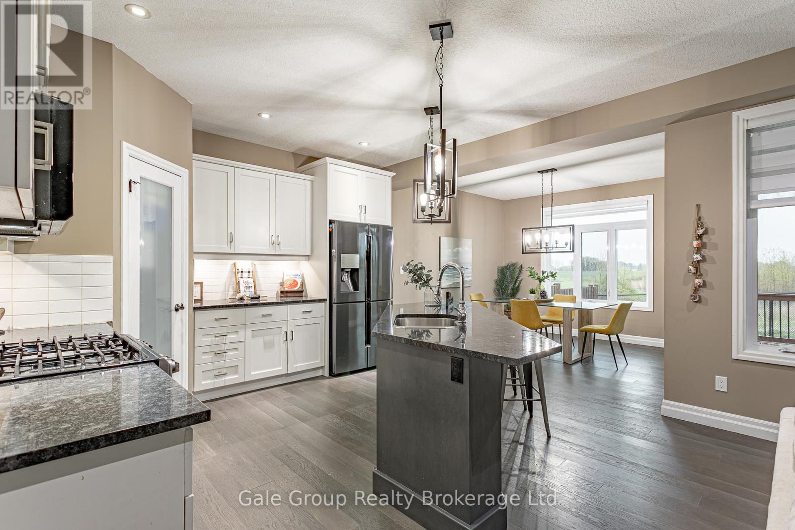 1124 Alberni Road, Woodstock (Woodstock - North), Ontario  N4T 0H8 - Photo 13 - X13142244