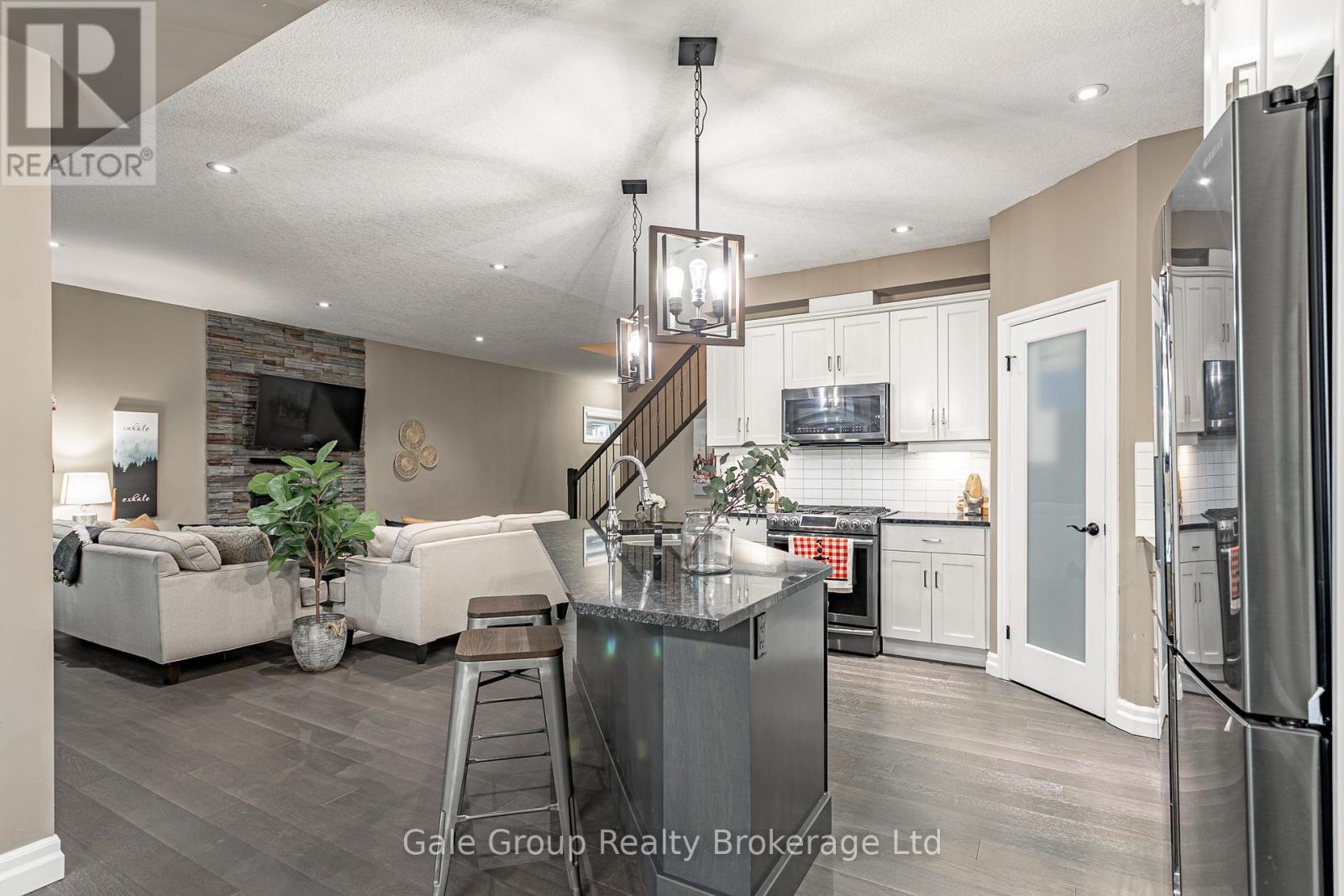 1124 Alberni Road, Woodstock (Woodstock - North), Ontario  N4T 0H8 - Photo 16 - X13142244