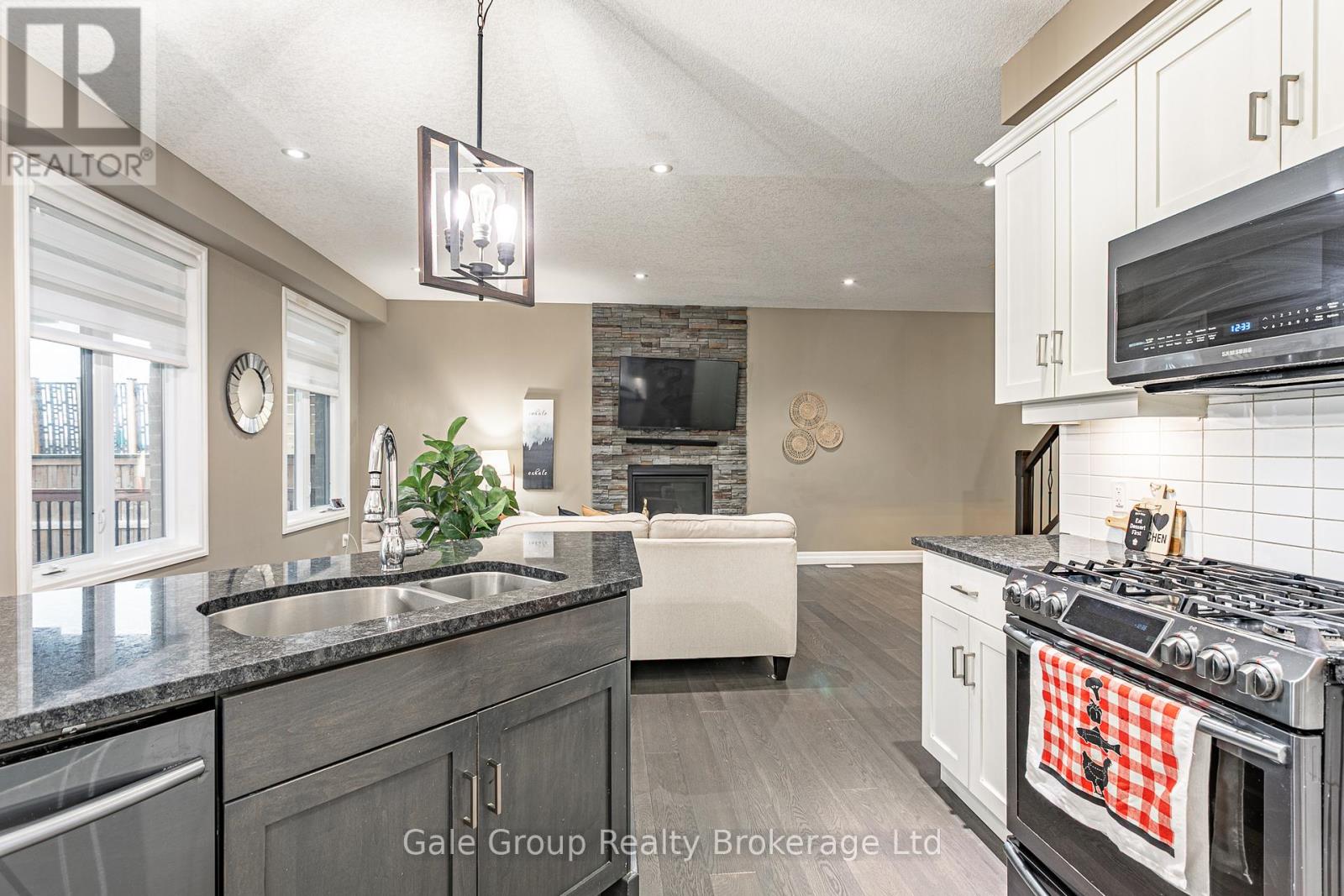 1124 Alberni Road, Woodstock (Woodstock - North), Ontario  N4T 0H8 - Photo 18 - X13142244
