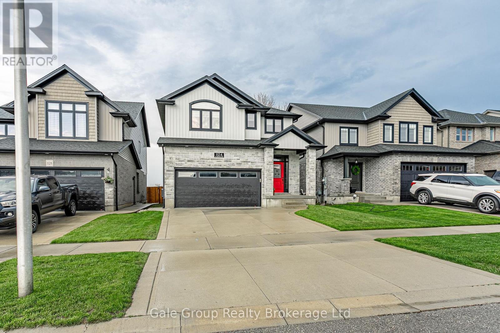 1124 Alberni Road, Woodstock (Woodstock - North), Ontario  N4T 0H8 - Photo 3 - X13142244