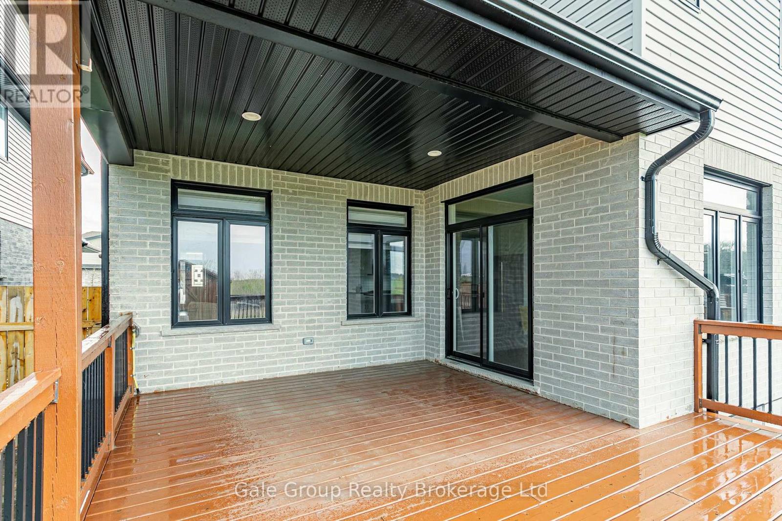 1124 Alberni Road, Woodstock (Woodstock - North), Ontario  N4T 0H8 - Photo 42 - X13142244