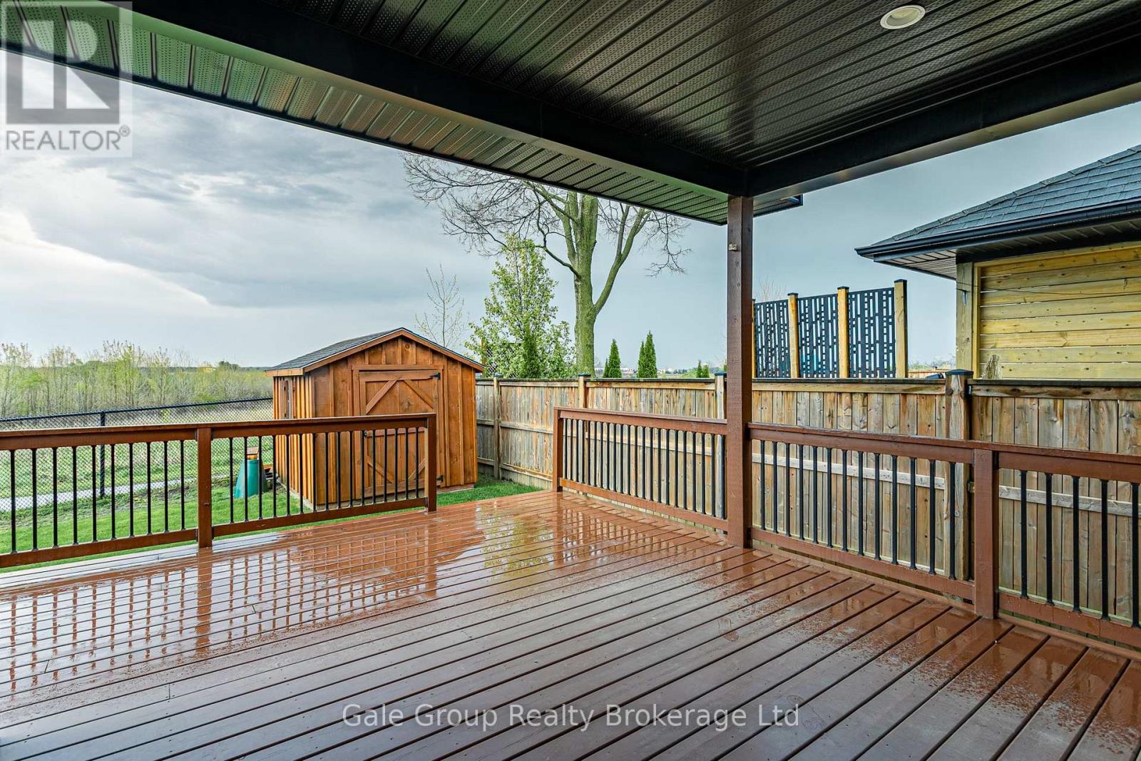 1124 Alberni Road, Woodstock (Woodstock - North), Ontario  N4T 0H8 - Photo 43 - X13142244