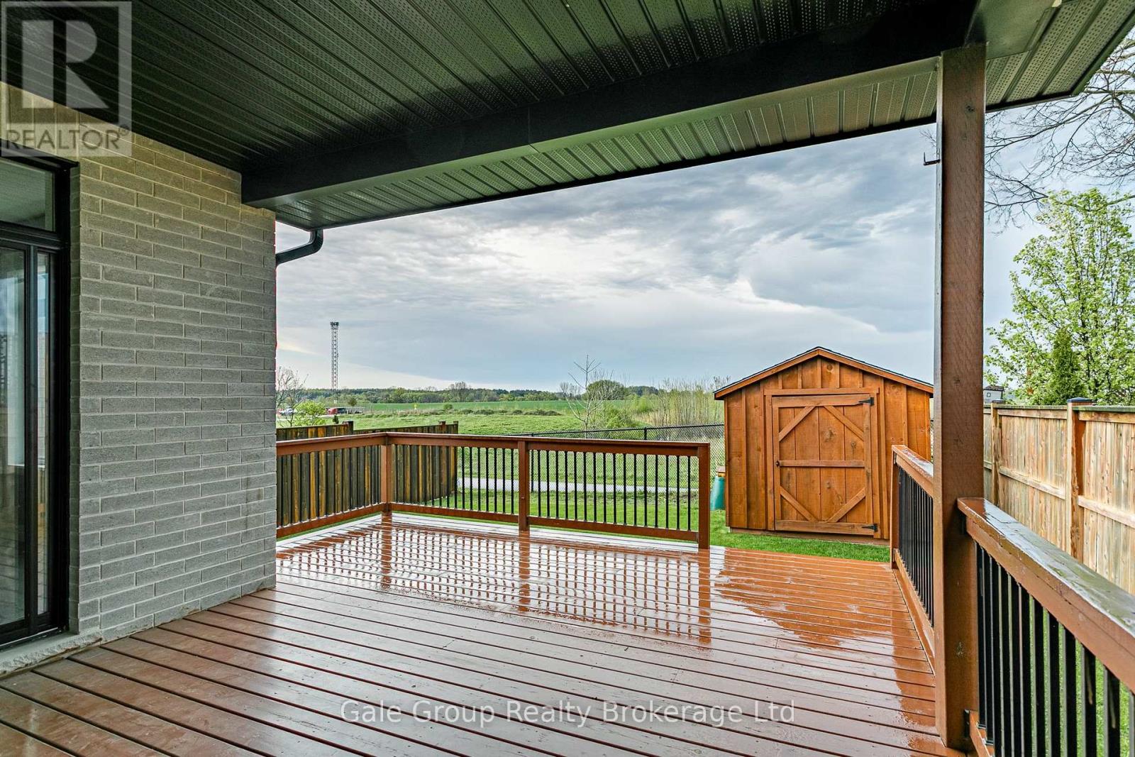 1124 Alberni Road, Woodstock (Woodstock - North), Ontario  N4T 0H8 - Photo 44 - X13142244