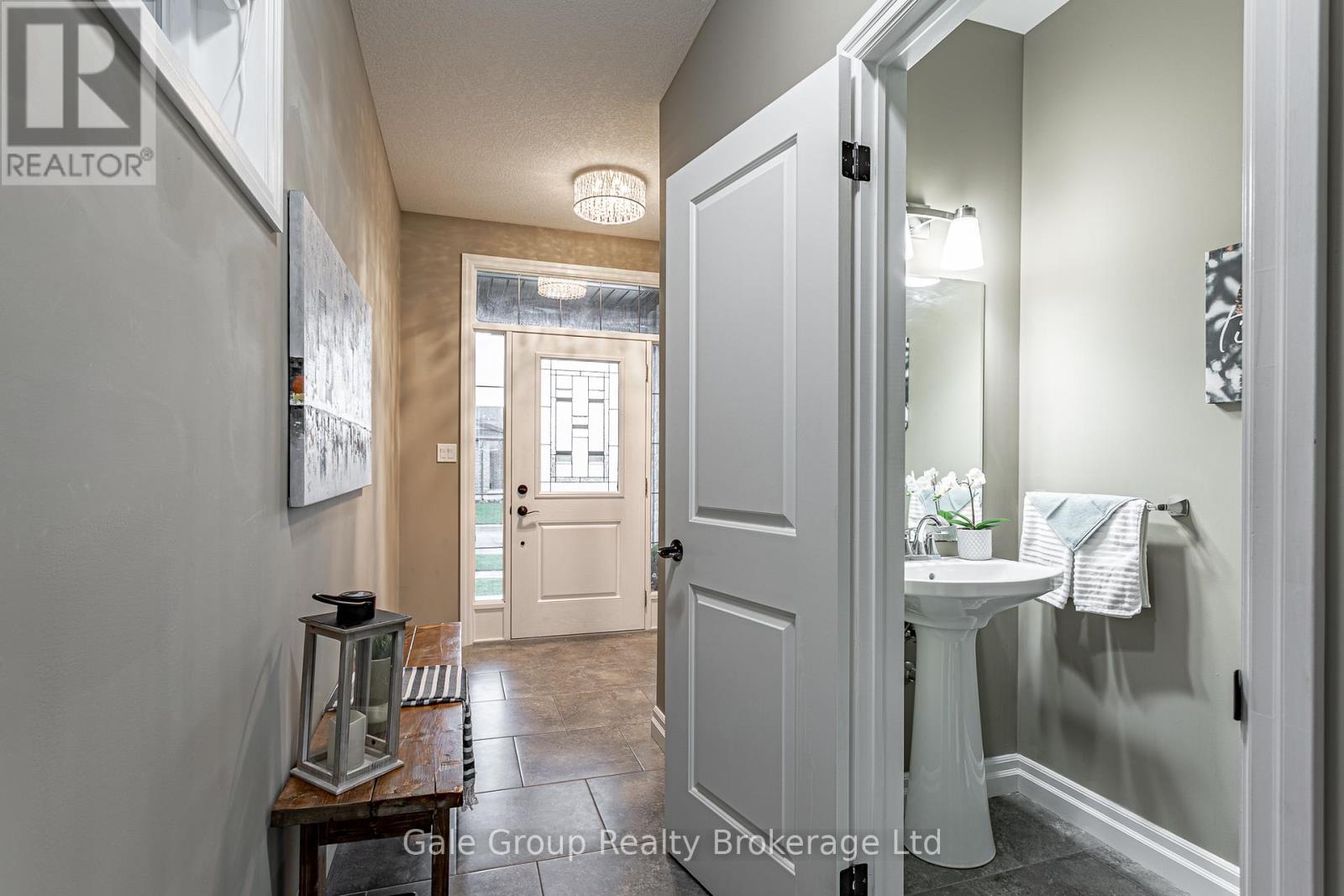1124 Alberni Road, Woodstock (Woodstock - North), Ontario  N4T 0H8 - Photo 6 - X13142244