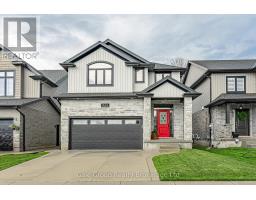 1124 ALBERNI ROAD, woodstock (woodstock - north), Ontario