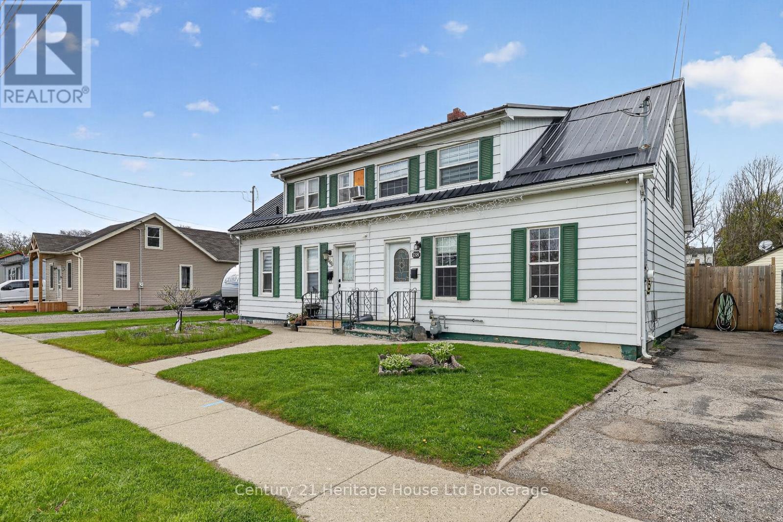 138 Main Street, Woodstock (Woodstock - South), Ontario  N4S 1S9 - Photo 2 - X13143100