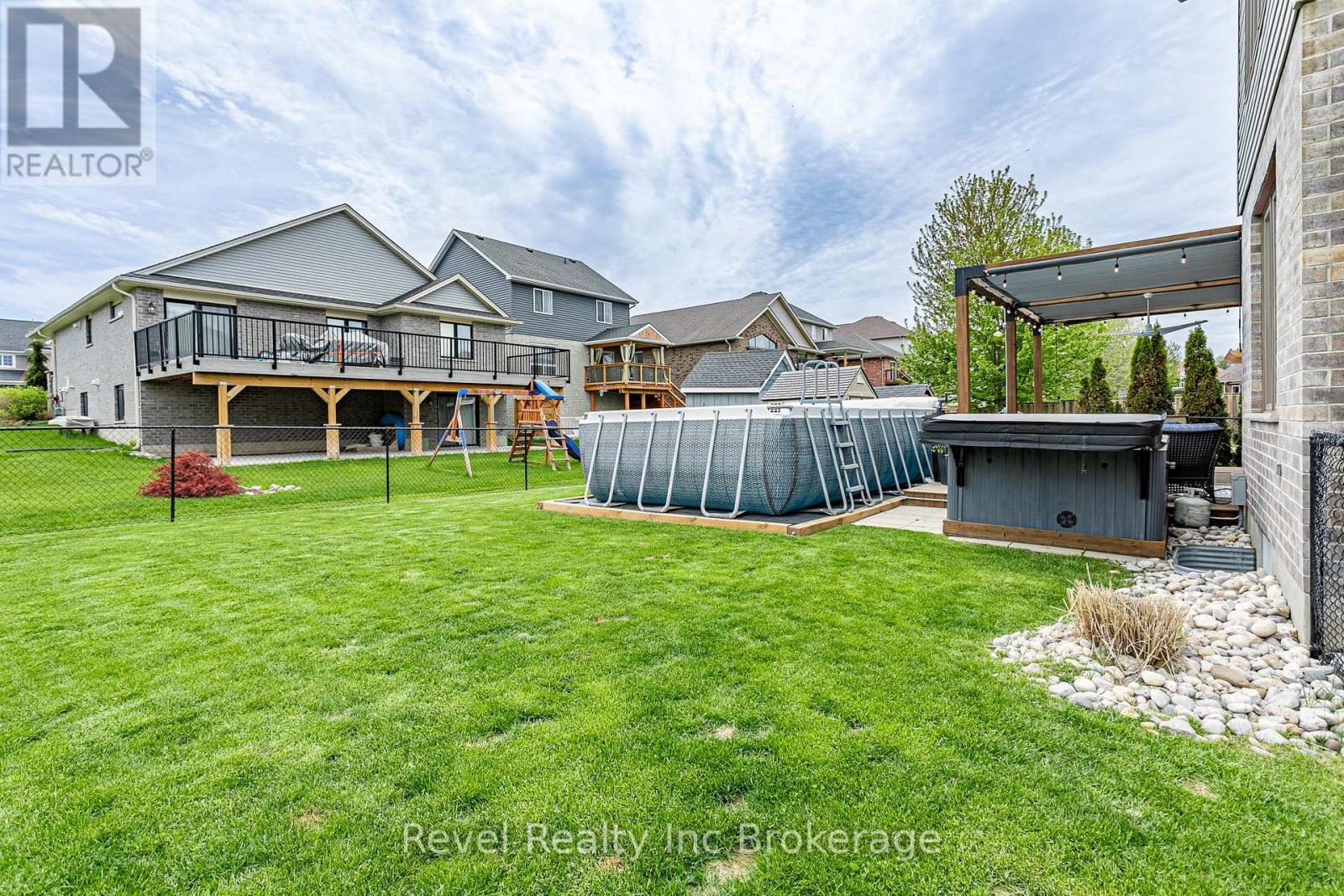 40 Chatfield Street, Ingersoll (Ingersoll - South), Ontario  N5C 0B3 - Photo 36 - X13143516