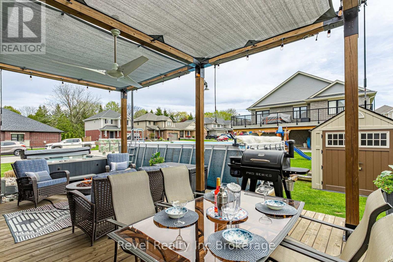 40 Chatfield Street, Ingersoll (Ingersoll - South), Ontario  N5C 0B3 - Photo 43 - X13143516