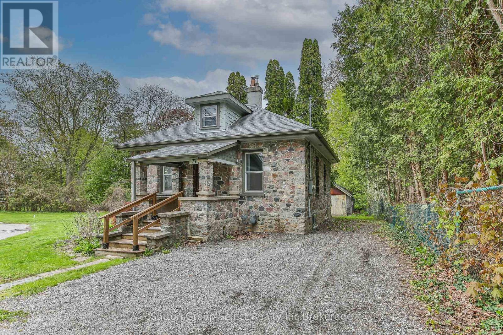 73 & 77 Maud Street, Ingersoll (Ingersoll - South), Ontario  N5C 1E7 - Photo 22 - X13144512