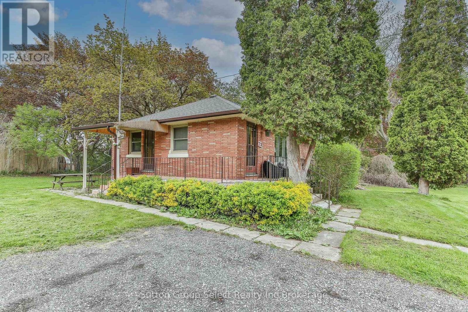 73 & 77 Maud Street, Ingersoll (Ingersoll - South), Ontario  N5C 1E7 - Photo 3 - X13144512