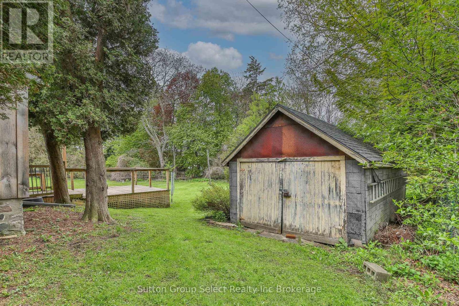 73 & 77 Maud Street, Ingersoll (Ingersoll - South), Ontario  N5C 1E7 - Photo 34 - X13144512