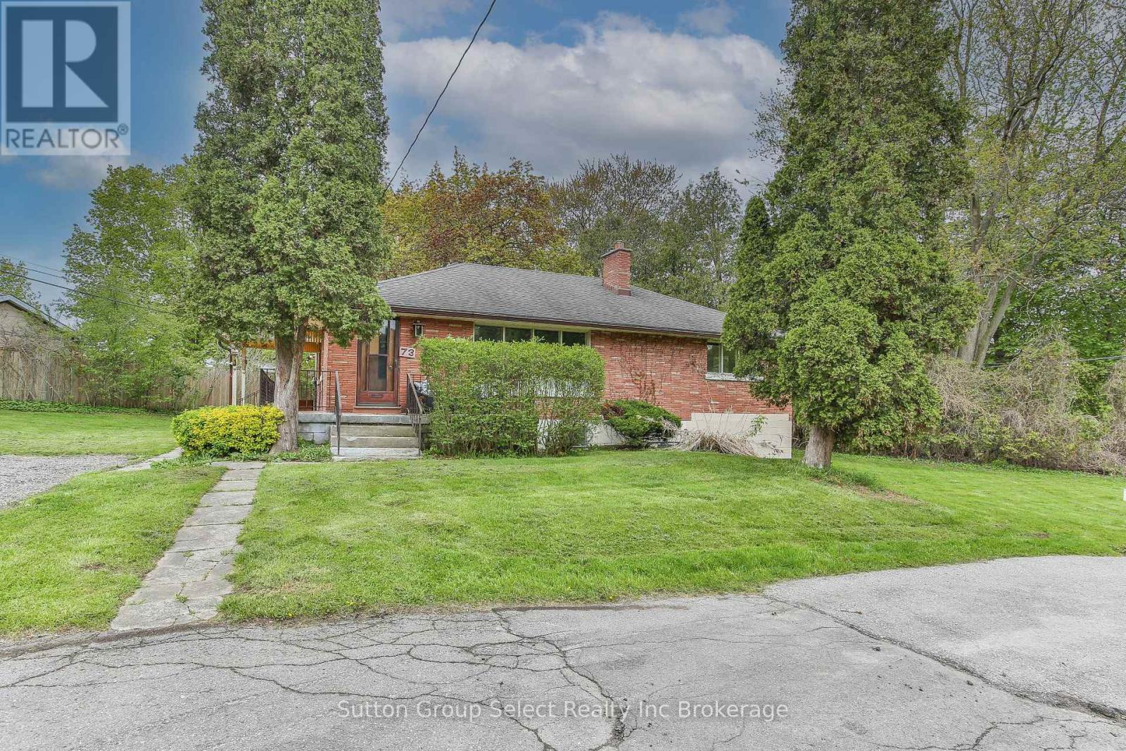 73 & 77 Maud Street, Ingersoll (Ingersoll - South), Ontario  N5C 1E7 - Photo 37 - X13144512
