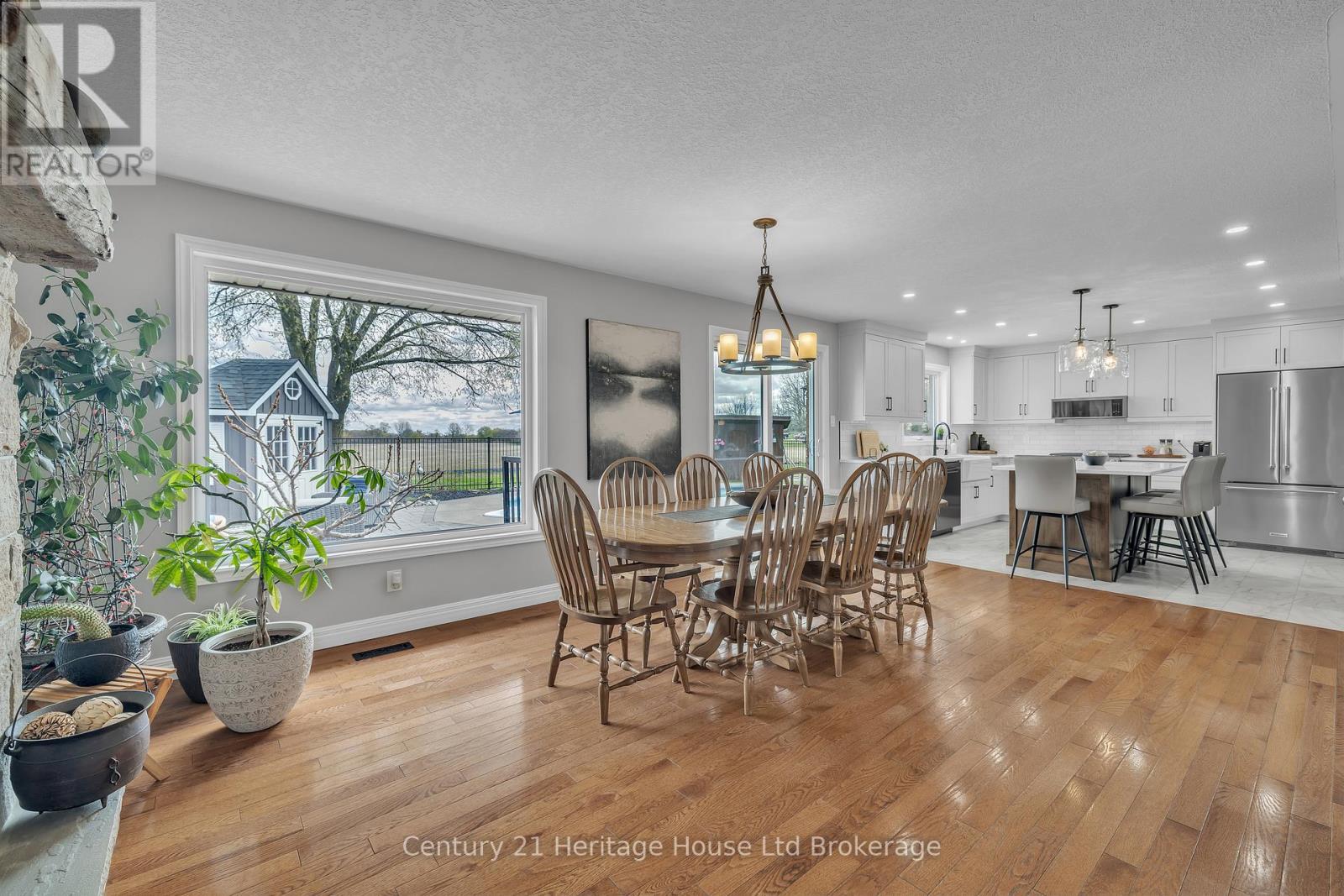 116 Baird Street, Blandford-Blenheim (Bright), Ontario  N0J 1B0 - Photo 10 - X13144816