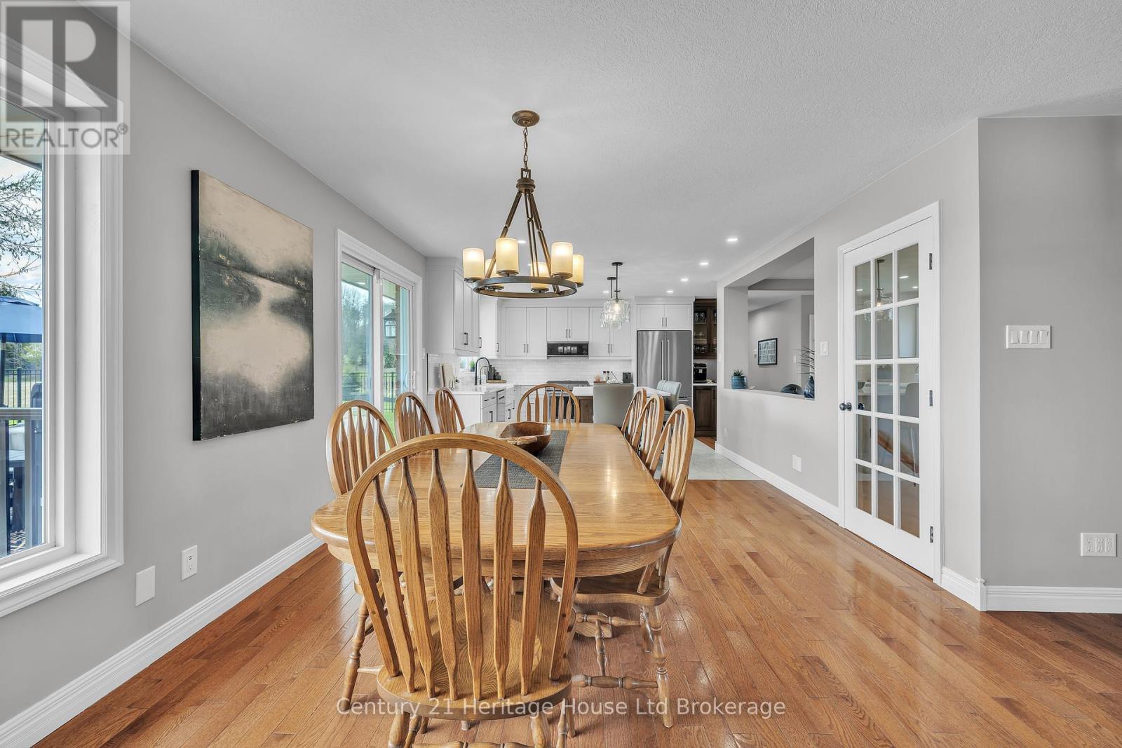 116 Baird Street, Blandford-Blenheim (Bright), Ontario  N0J 1B0 - Photo 11 - X13144816