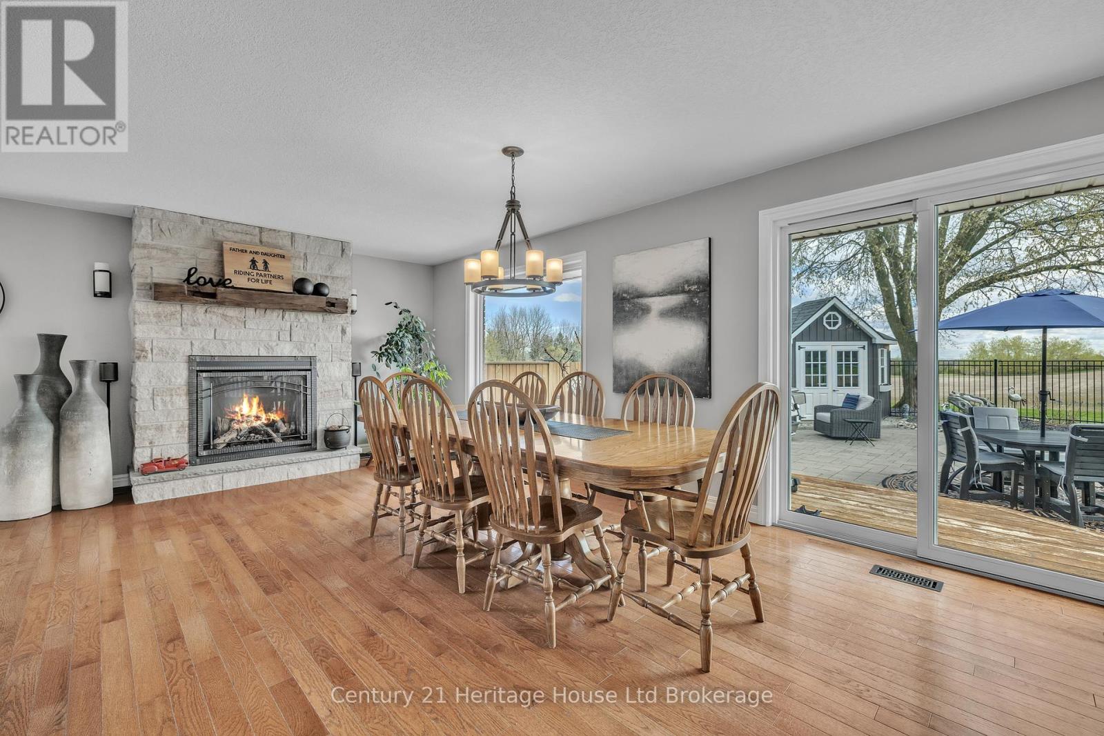 116 Baird Street, Blandford-Blenheim (Bright), Ontario  N0J 1B0 - Photo 12 - X13144816