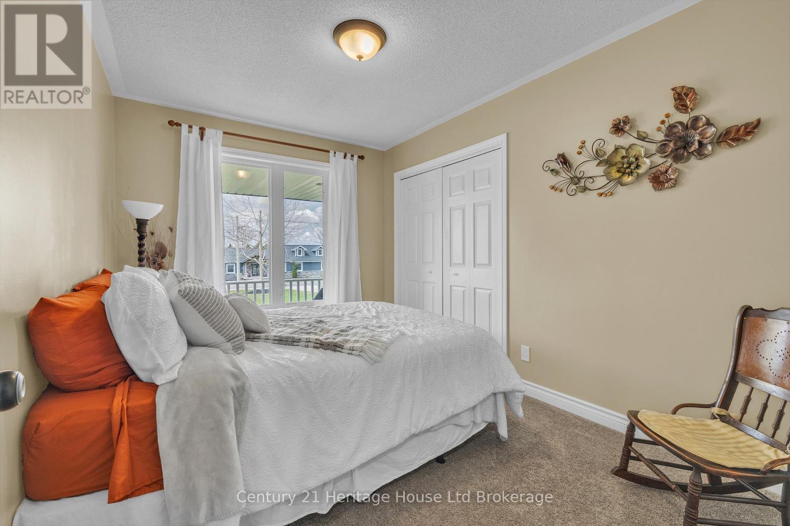 116 Baird Street, Blandford-Blenheim (Bright), Ontario  N0J 1B0 - Photo 15 - X13144816