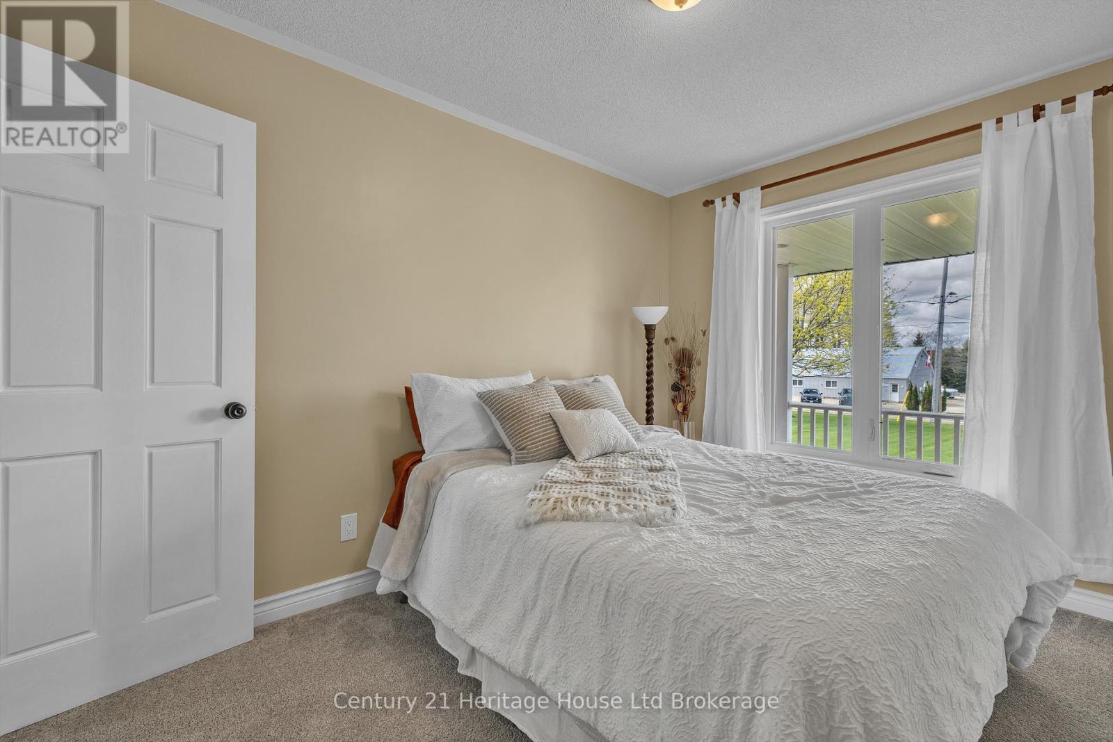 116 Baird Street, Blandford-Blenheim (Bright), Ontario  N0J 1B0 - Photo 16 - X13144816
