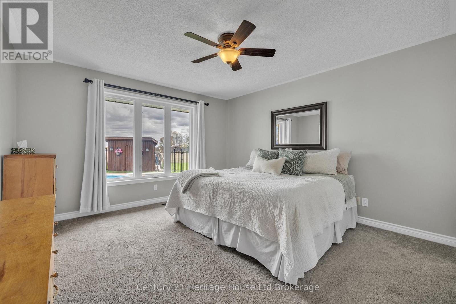 116 Baird Street, Blandford-Blenheim (Bright), Ontario  N0J 1B0 - Photo 19 - X13144816