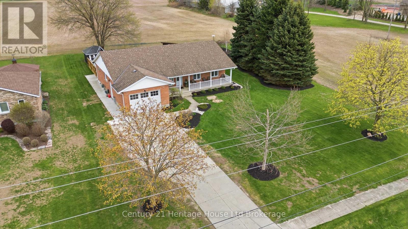 116 Baird Street, Blandford-Blenheim (Bright), Ontario  N0J 1B0 - Photo 2 - X13144816