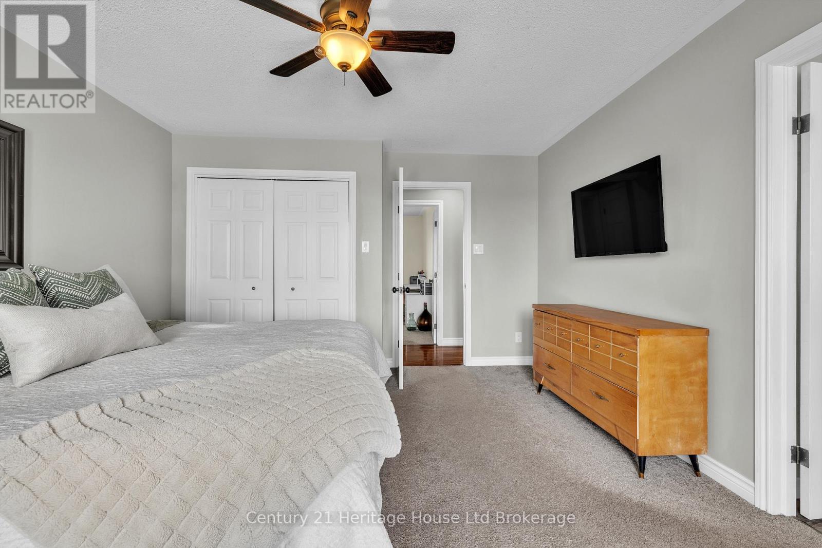 116 Baird Street, Blandford-Blenheim (Bright), Ontario  N0J 1B0 - Photo 21 - X13144816