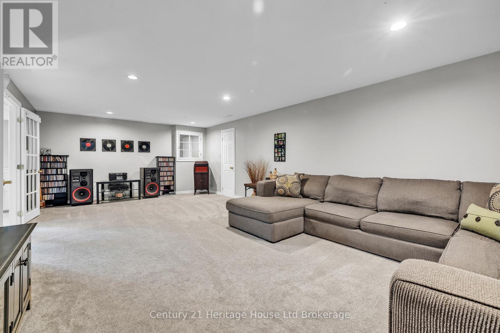 116 Baird Street, Blandford-Blenheim (Bright), Ontario  N0J 1B0 - Photo 25 - X13144816