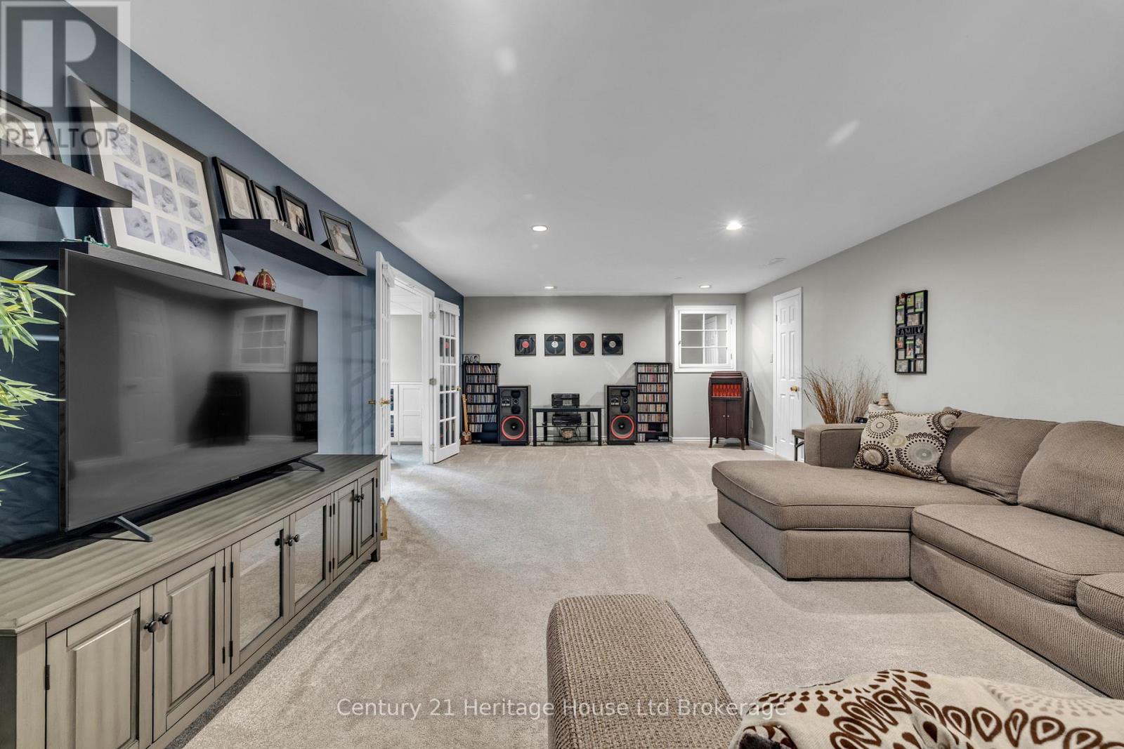 116 Baird Street, Blandford-Blenheim (Bright), Ontario  N0J 1B0 - Photo 26 - X13144816