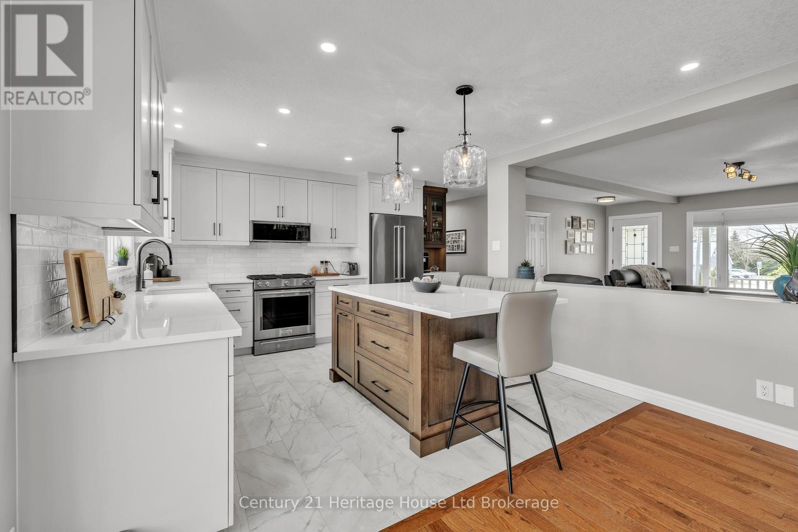 116 Baird Street, Blandford-Blenheim (Bright), Ontario  N0J 1B0 - Photo 3 - X13144816