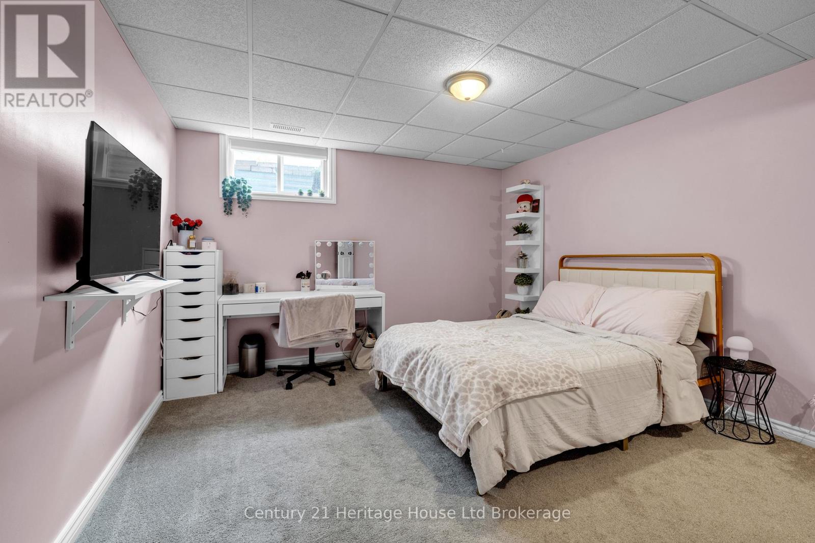 116 Baird Street, Blandford-Blenheim (Bright), Ontario  N0J 1B0 - Photo 30 - X13144816