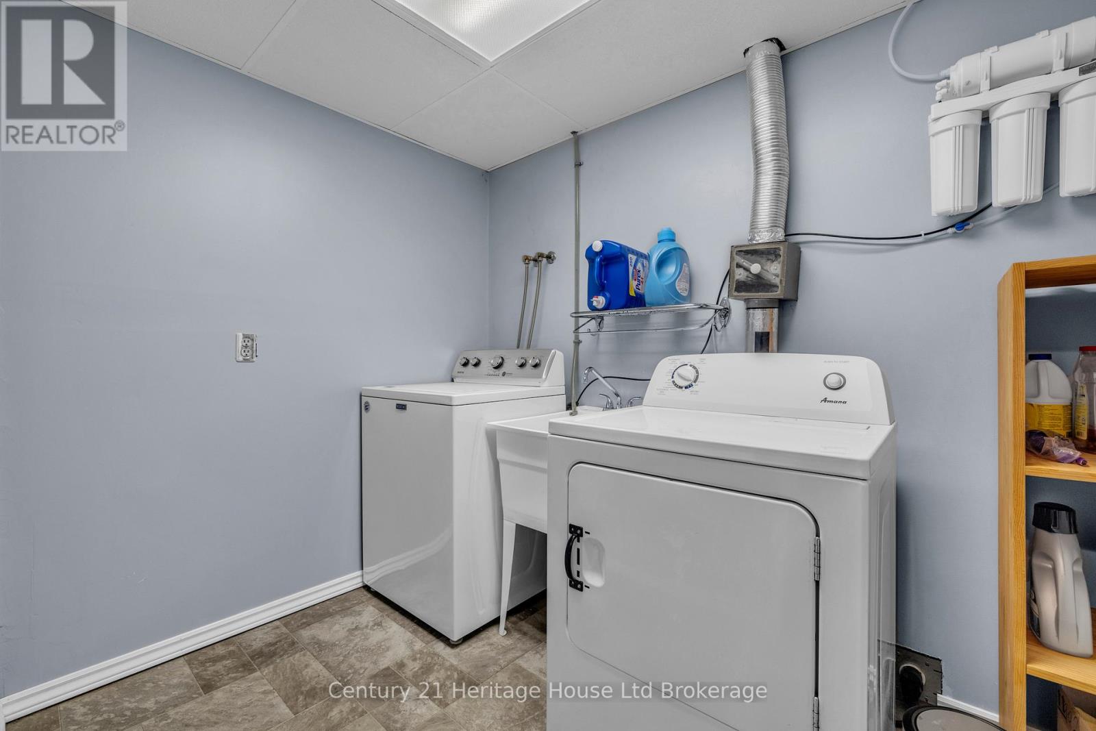 116 Baird Street, Blandford-Blenheim (Bright), Ontario  N0J 1B0 - Photo 32 - X13144816