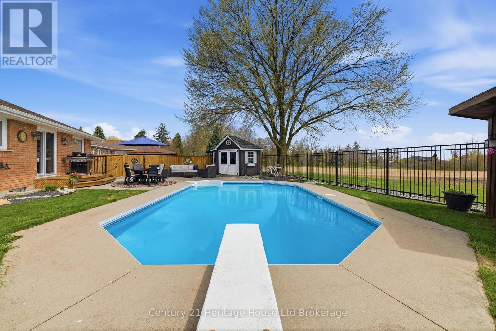116 Baird Street, Blandford-Blenheim (Bright), Ontario  N0J 1B0 - Photo 36 - X13144816