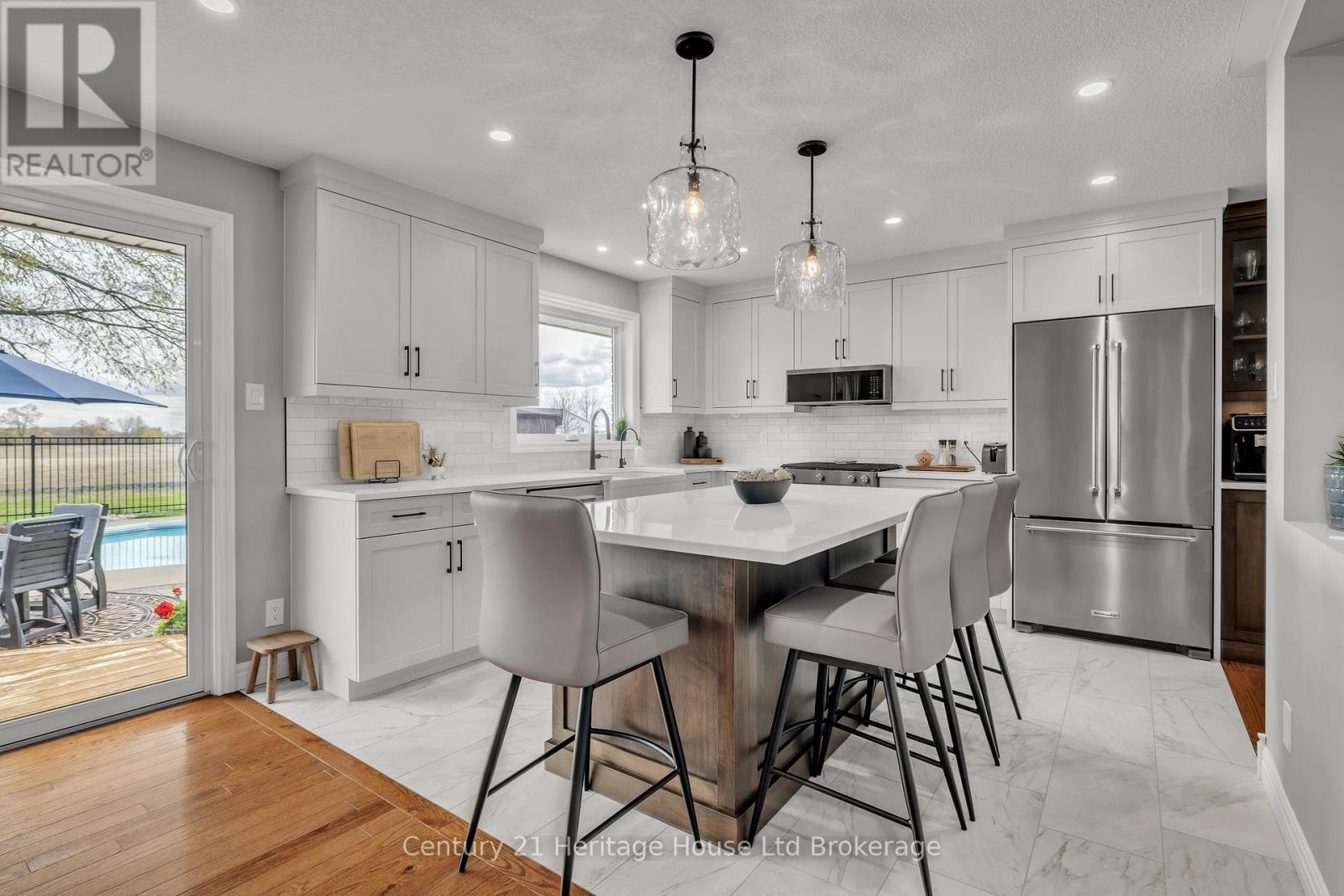 116 Baird Street, Blandford-Blenheim (Bright), Ontario  N0J 1B0 - Photo 4 - X13144816