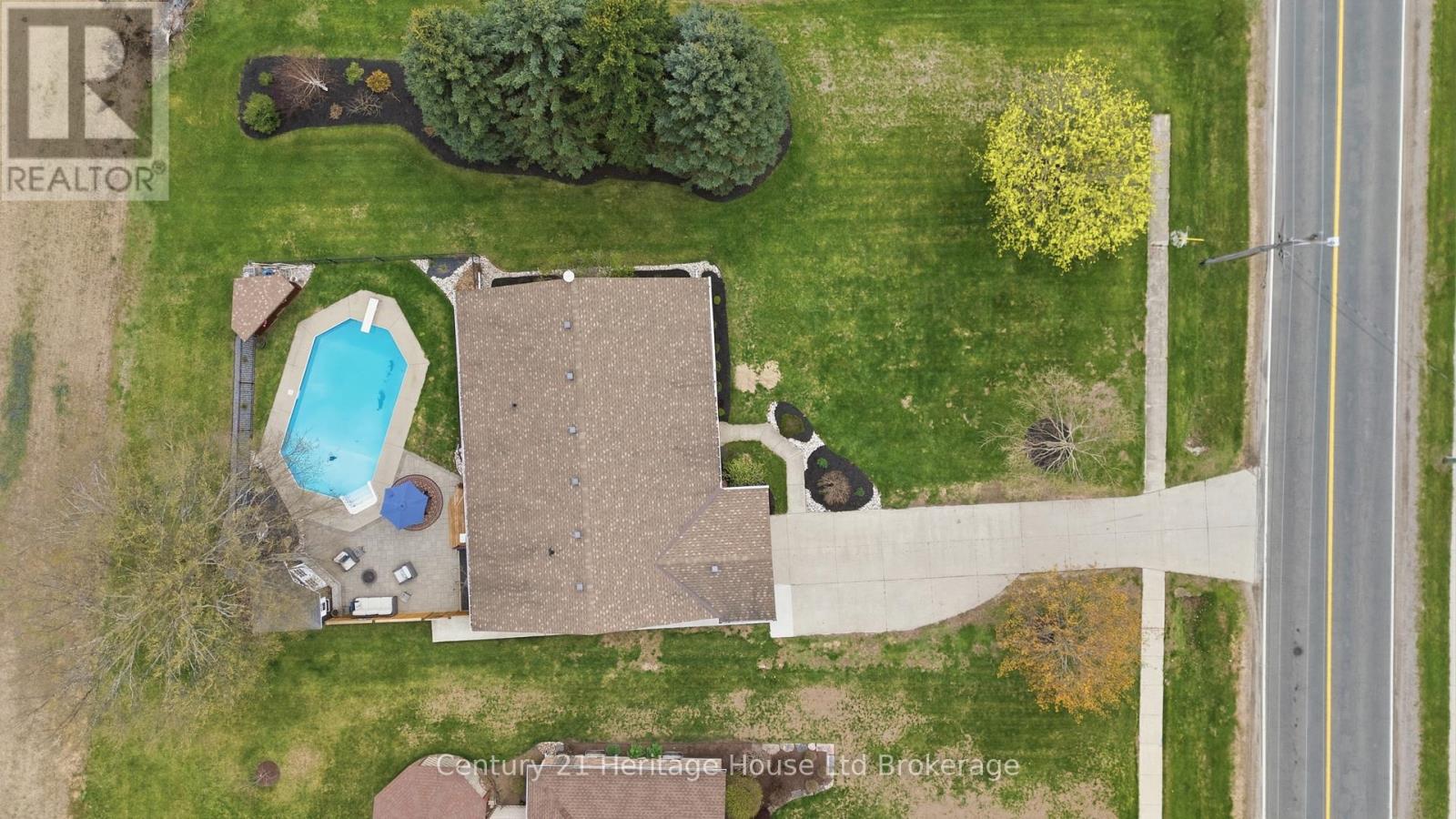 116 Baird Street, Blandford-Blenheim (Bright), Ontario  N0J 1B0 - Photo 40 - X13144816