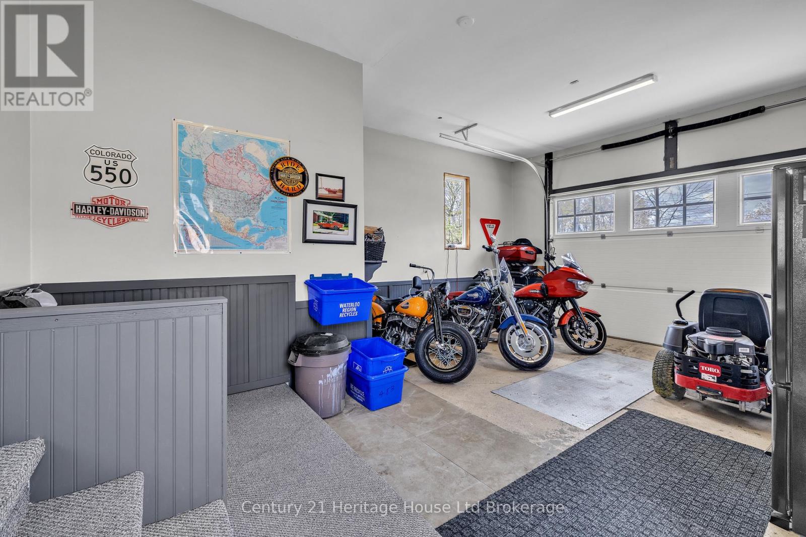 116 Baird Street, Blandford-Blenheim (Bright), Ontario  N0J 1B0 - Photo 41 - X13144816