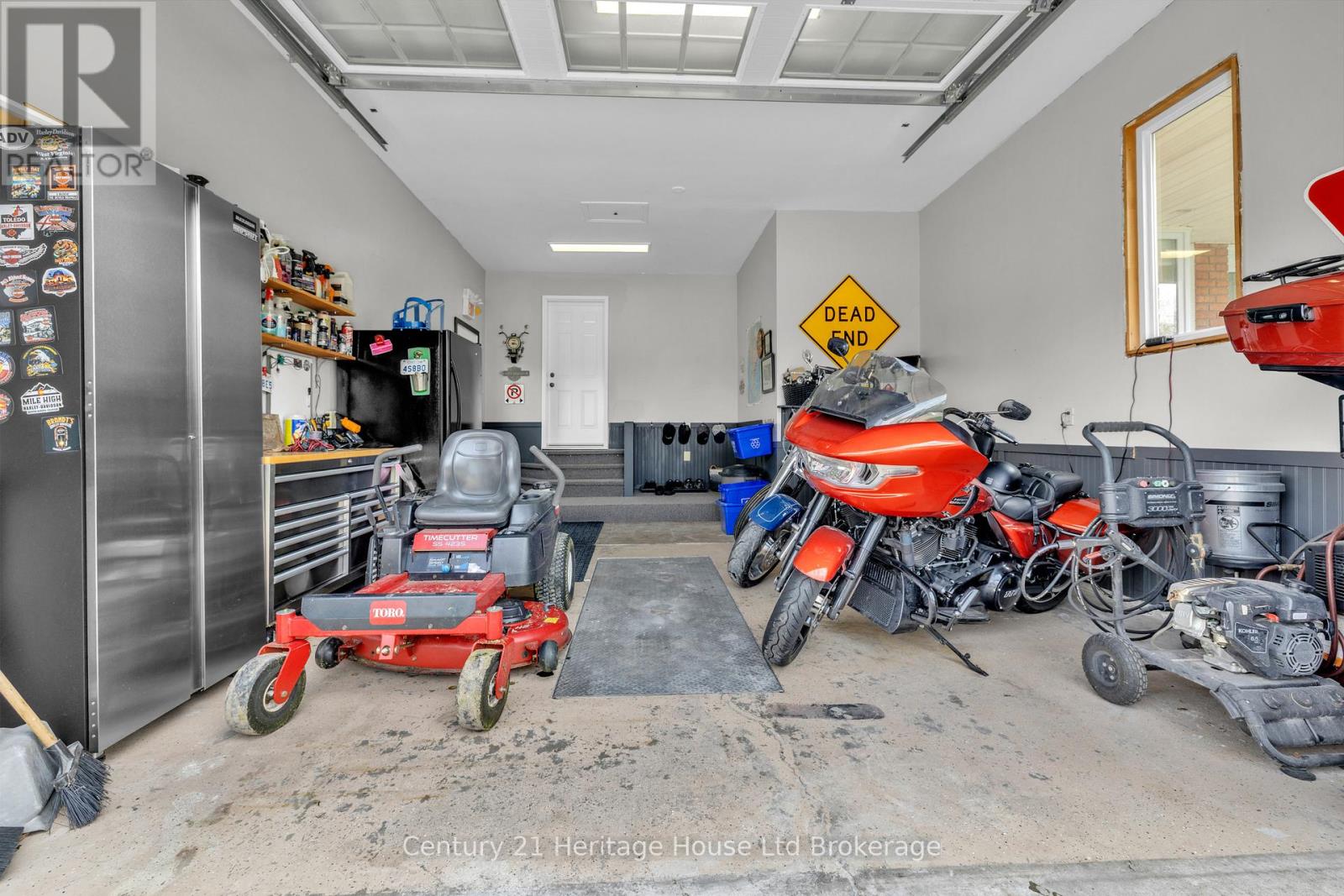 116 Baird Street, Blandford-Blenheim (Bright), Ontario  N0J 1B0 - Photo 42 - X13144816