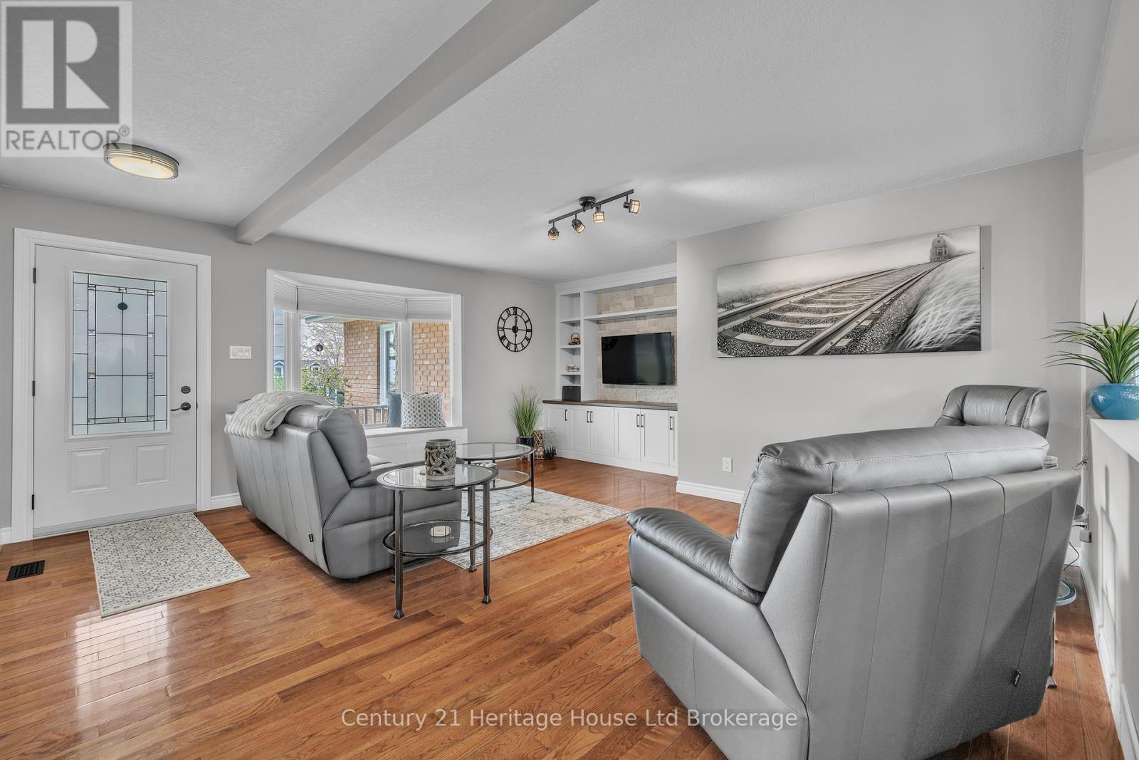 116 Baird Street, Blandford-Blenheim (Bright), Ontario  N0J 1B0 - Photo 8 - X13144816