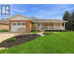 116 BAIRD STREET, blandford-blenheim (bright), Ontario