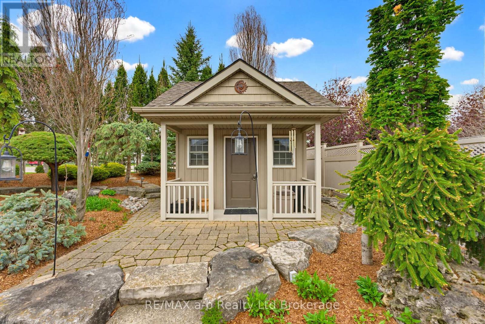 911 Ridgewood Drive, Woodstock (Woodstock - North), Ontario  N4T 0B8 - Photo 26 - X13144818