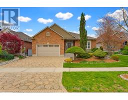 911 RIDGEWOOD DRIVE, woodstock (woodstock - north), Ontario