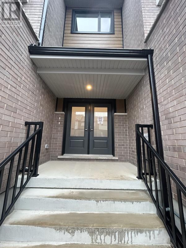 Lower - 182-7 Bridge Crescent, Minto, Ontario  N0G 2P0 - Photo 2 - X13145172