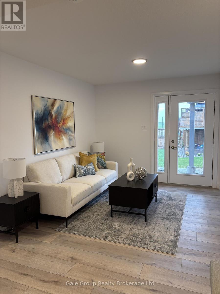 Lower - 182-7 Bridge Crescent, Minto, Ontario  N0G 2P0 - Photo 4 - X13145172